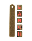 Patch MARCH