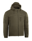 Fleece jacket Windblock Division Gen.III