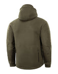 Fleece jacket Windblock Division Gen.III