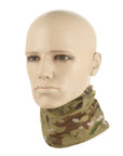 Neck Gaiter Lightweight War Camo