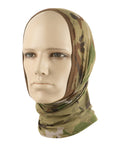Neck Gaiter Lightweight War Camo