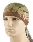 Neck Gaiter Lightweight War Camo