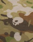 Neck Gaiter Lightweight War Camo
