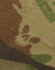 Neck Gaiter Lightweight War Camo