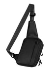 Sling Pistol Bag Hex with velcro
