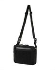 Admin Bag With Velcro