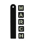 Patch MARCH
