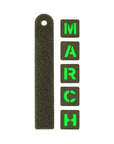 Patch MARCH