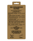 Small Tactical Ruler NATO (Blue)