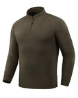 Thermal Fleece Shirt Delta Level 2 Hex