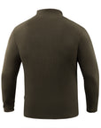 Thermal Fleece Shirt Delta Level 2 Hex