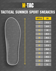 Tactical Summer Sport sneakers