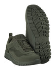 Tactical Shooter Low Boots