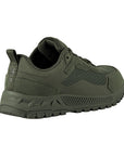 Tactical Shooter Low Boots