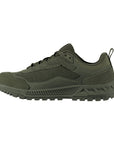 Tactical Shooter Low Boots