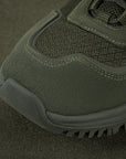 Tactical Shooter Low Boots