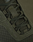 Tactical Shooter Low Boots