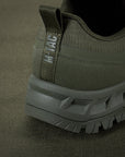 Tactical Shooter Low Boots
