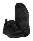 Tactical Shooter Low Boots
