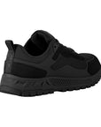 Tactical Shooter Low Boots