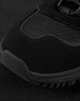 Tactical Shooter Low Boots