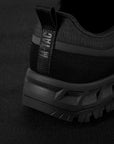 Tactical Shooter Low Boots