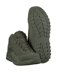 Shooter High Boots