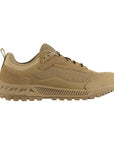 Tactical Shooter Low Boots