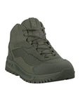 Shooter High Boots