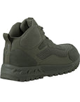 Shooter High Boots