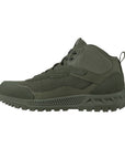 Shooter High Boots