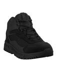 Shooter High Boots