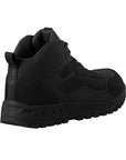 Shooter High Boots