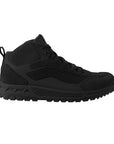 Shooter High Boots