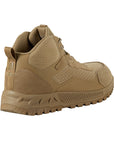 Shooter High Boots