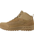 Shooter High Boots