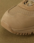 Shooter High Boots