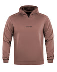 Hoodie Born by Revolution