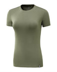 T-Shirt 93/7 Summer Lady