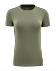 T-Shirt 93/7 Summer Lady