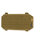 Velcro Panel For a Car Sun Visor Elite