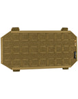 Velcro Panel For a Car Sun Visor Elite
