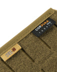 Velcro Panel For a Car Sun Visor Elite