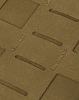 Velcro Panel For a Car Sun Visor Elite