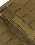 Velcro Panel For a Car Sun Visor Elite