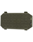 Velcro Panel For a Car Sun Visor Elite
