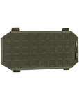 Velcro Panel For a Car Sun Visor Elite