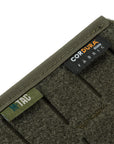 Velcro Panel For a Car Sun Visor Elite