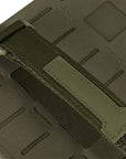 Velcro Panel For a Car Sun Visor Elite