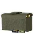 Pouch for cartridges cal. 12 for 10 cartridges Elite